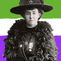 Emily Wilding Davison(@Wommando) 's Twitter Profileg