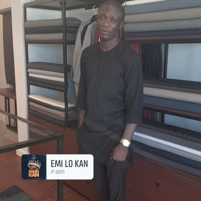 saheed66053574's profile picture. 08083329481