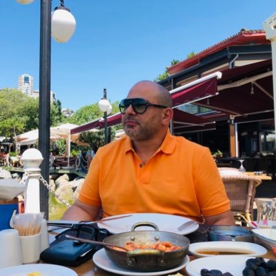 Haluk553455's profile picture. CEO Erse Lojistik , Uluslararası hava taşımacılığı kompedanı, vatan aşığı, hayvansever , rakı içer