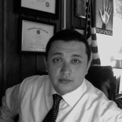 Robert Silva Profile