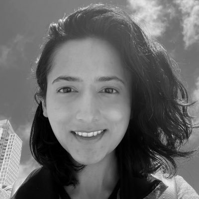 RebeccaPatro's profile picture. 