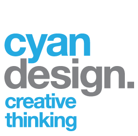 cyan_design's profile picture. 