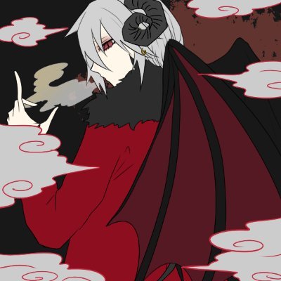 DuskMane95's profile picture. Plenus venter non studet libenter