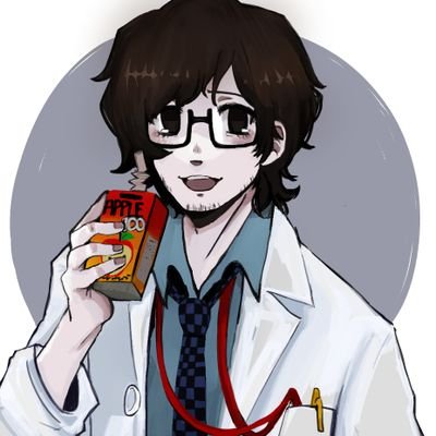 weeb | 3d Artist | add me if you want to talk about p4 | pfp by @gilezcorey