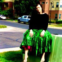 Katie Donovan (@k80theshade) 's Twitter Profile
