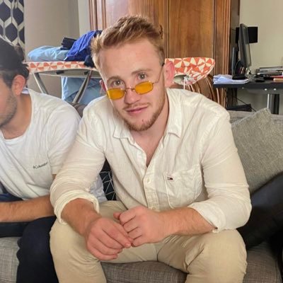 Paul93459's profile picture. 