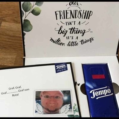 TinoTheobald's profile picture. 