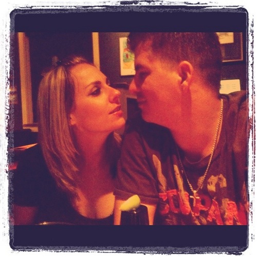 mattfieldslz's profile picture. The most important things in my life are my wonderful wife, MISTY JAY, and our absolutely adorable beautiful little girls, Maggie and Maddie.