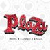 Plaza Hotel Casino (@PlazaLasVegas) Twitter profile photo