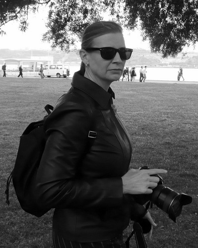 Author, SCUBA diver, lover of bodies of water, musician/singer, world traveler. Author of the Riley Cooper Series. Agent: Jill Marr, Sandra Dijkstra Literary.