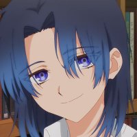 7920 可愛いだけじゃない式守さん展 複製原画 / 狼谷さん