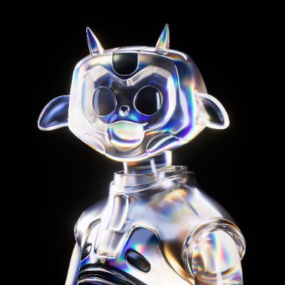 0xF423F's profile picture. 