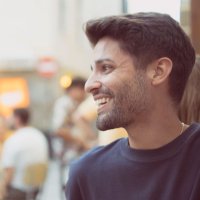 Alberto Sarria (@alberto_sr93) 's Twitter Profile Photo Alberto Sarria (@alberto_sr93) 's Twitter Profile Photo