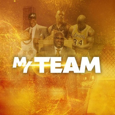 The official twitter account for @NBA2K MyTEAM. Did somebody say Locker Codes? ESRB: EVERYONE with Mild Language