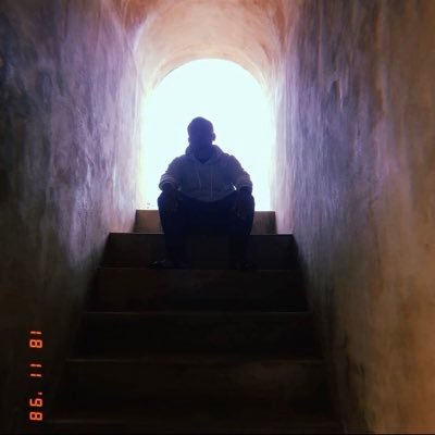 raharhr's profile picture. 