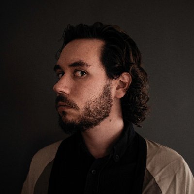 BryWr's profile picture. Cinematographer | Photographer | Projectionist