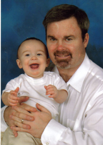 PatDorwin's profile picture. looking for support to help fight Young-onset Parkinson's disease.