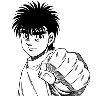 Review – Hajime no Ippo, de George Morikawa