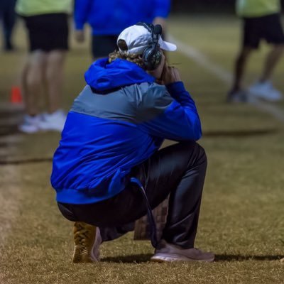 Christian Husband, Daddy, Head Football & Powerlifting Coach at Bethel High School, @bethelokfb visit our @BethelRecruits site.  @OFBCA Past President