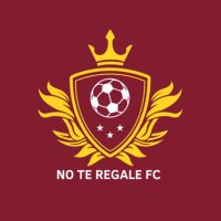 NO TE REGALE FC (@noteregalefc) 's Twitter Profile