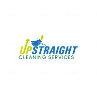 Upstraight Cleaning Services(@Upstraightclean) 's Twitter Profile Photo