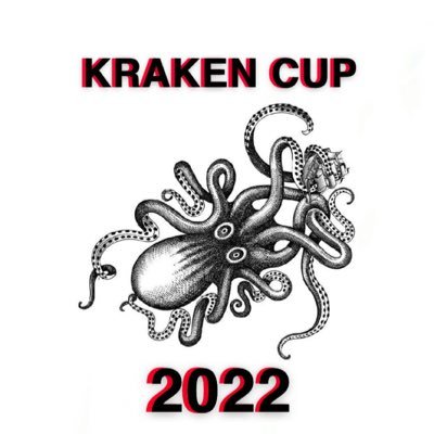 Your home for all things Kraken Cup. Coming August 13, 2022