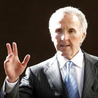 Frank H. McCourt (@mccourtfranck) 's Twitter Profile