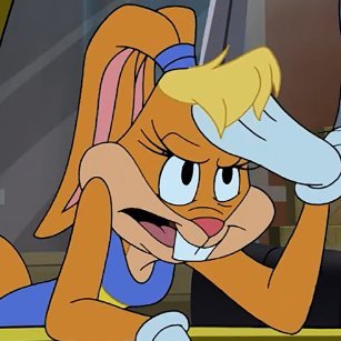 Daily Lola Bunny /HIATUS/さんのプロフィール画像