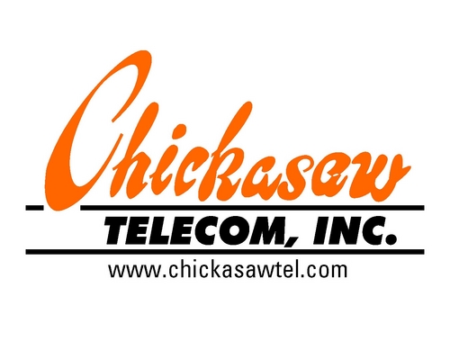 “Chickasaw is an IT company with more than 100 years of communications-related expertise. Serving Oklahomans from Oklahoma.