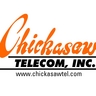 ChickasawTel's profile picture. “Chickasaw is an IT company with more than 100 years of communications-related expertise. Serving Oklahomans from Oklahoma."