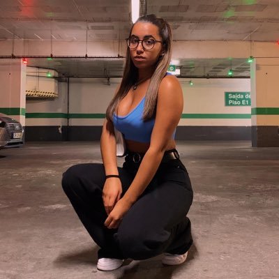 🦋😌