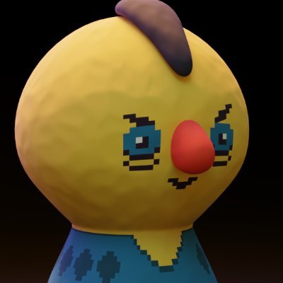 Thr33li's profile picture. Follow me at https://t.co/QdbgAynDO1