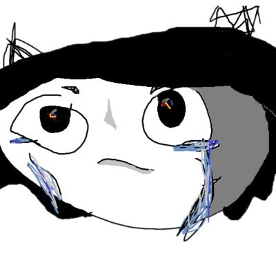 supergamegirl43's profile picture. Is it okay if I like cute things? 
They/them