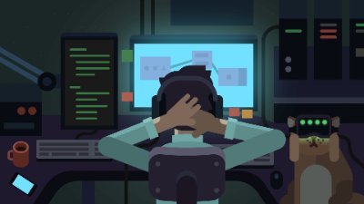 Mohamed_El_BN's profile picture. Computer science student, I like software, vidéo game 🎮, and programming it's so fun 🤩🤩