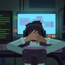Mohamed_El_BN's profile picture. Computer science student, I like software, vidéo game 🎮, and programming it's so fun 🤩🤩