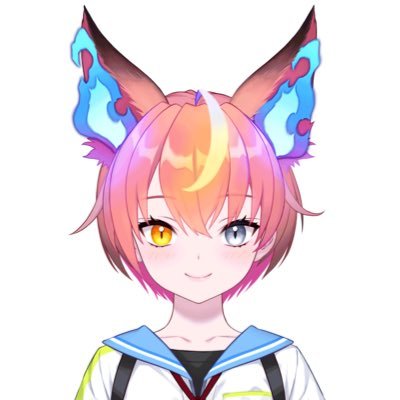 月音こん🌙🦊🔥&高麗乃まこVtuber準備中さんのプロフィール画像