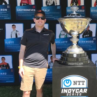 ed_cluett's profile picture. School leader. Dessert expert. Sim racing backmarker.  IC ‘09/Penn GSE SLP ‘21.