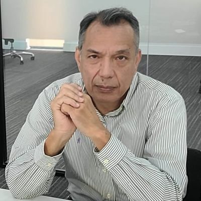 Ingeniero Mecánico de profesión, venezolano de pura cepa y amante de la Libertad.