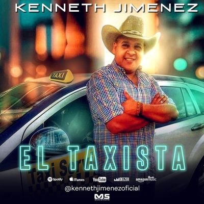 kennethjhg's profile picture. Cantante de Musica Llanera, Colombo— Venezolana.