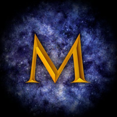 MultiversoRol's profile picture. ¡El servidor de juegos de rol en español de mayor crecimiento en Latinoamérica!
- Se aceptan novatos 🧒 
- DnD ⚔️,  Vampire (WoD) 🧛, FATE, PBTA, Cthulhu y más!