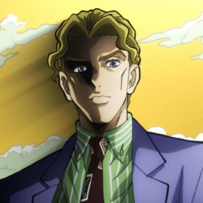 basedyoshikage's profile picture. Sigma Male 😤 | Based Aspirations 🤓|  Uber Catholic 🙏 | Waifu Appreciator 😎