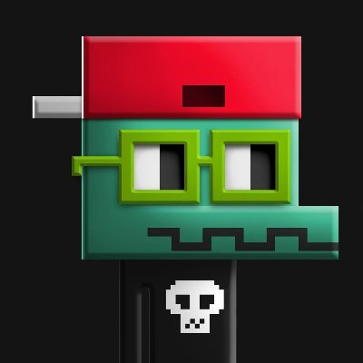 s_libelule's profile picture. Building tools for Creators