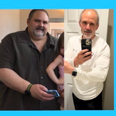 Life can be wonderful! I had to lose 400lbs to finally realise it. Be good to others but Never forget to be good to yourself!!!