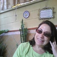 Esther Espinosa - @fmasther52 Twitter Profile Photo