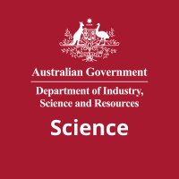 ScienceGovAu(@ScienceGovAu) 's Twitter Profileg