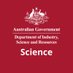 ScienceGovAu (@sciencegovau) Twitter profile photo ScienceGovAu (@sciencegovau) Twitter profile photo