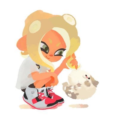 Marketer & Game lover. Play Splatoon 2 together: QQ group 679326437 STAY FRESH!