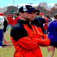 Coach Kimmel (@tippxc) 's Twitter Profile Photo Coach Kimmel (@tippxc) 's Twitter Profile Photo