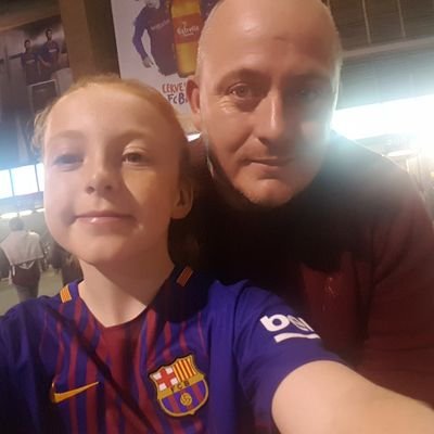 got 2 great daughters, mad Liverpool fan+Wigan rl, cricket+ 1 plays for liverpool under 21s+lancs🌹⚽+loves to bet🙄