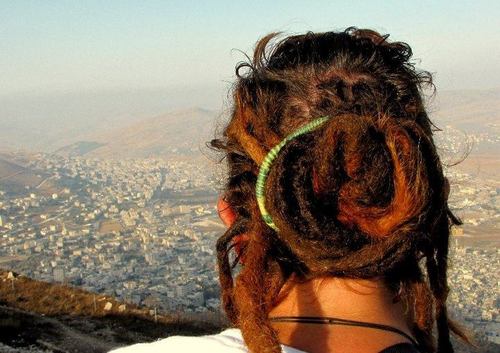 RastasBcn's profile picture. Se hacen y arreglan #rastas en #Barcelona a mano con la ayuda del ganchillo sin productos químicos.
#rastasbarcelona
683368185 📲